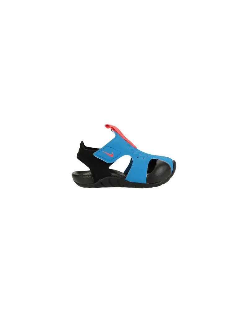 Nike SUNRAY PROTECT   - SCHUHE - Sandalenauf YOOX.COM Blau