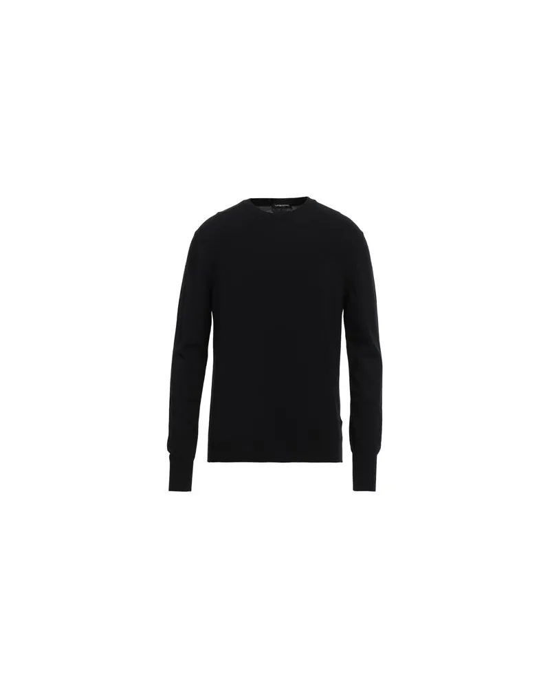 CoSTUME NATIONAL STRICKWAREN - Pulloverauf YOOX.COM Schwarz
