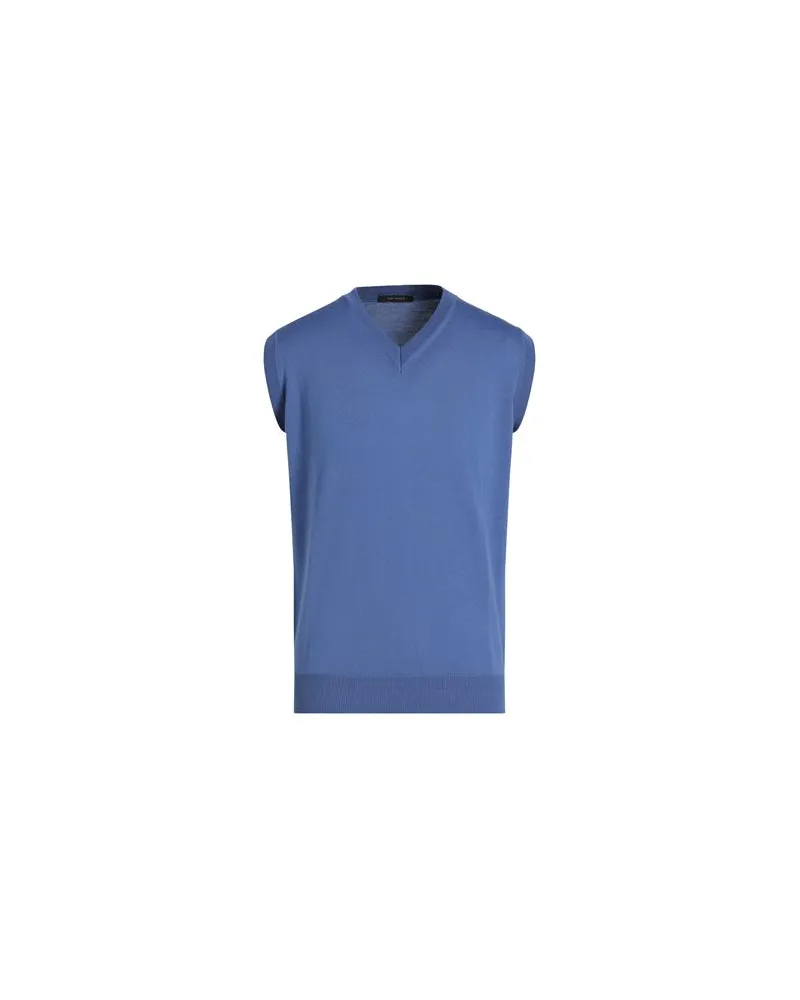 Bellwood STRICKWAREN - Pulloverauf YOOX.COM Hellblau