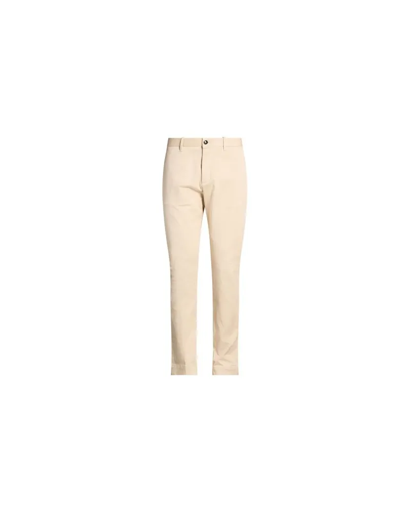 nine:inthe:morning HOSEN & RÖCKE - Hosenauf YOOX.COM Beige