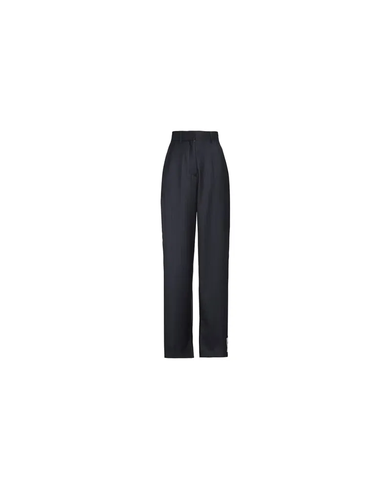 Erika Cavallini HOSEN & RÖCKE - Hosenauf YOOX.COM Marineblau