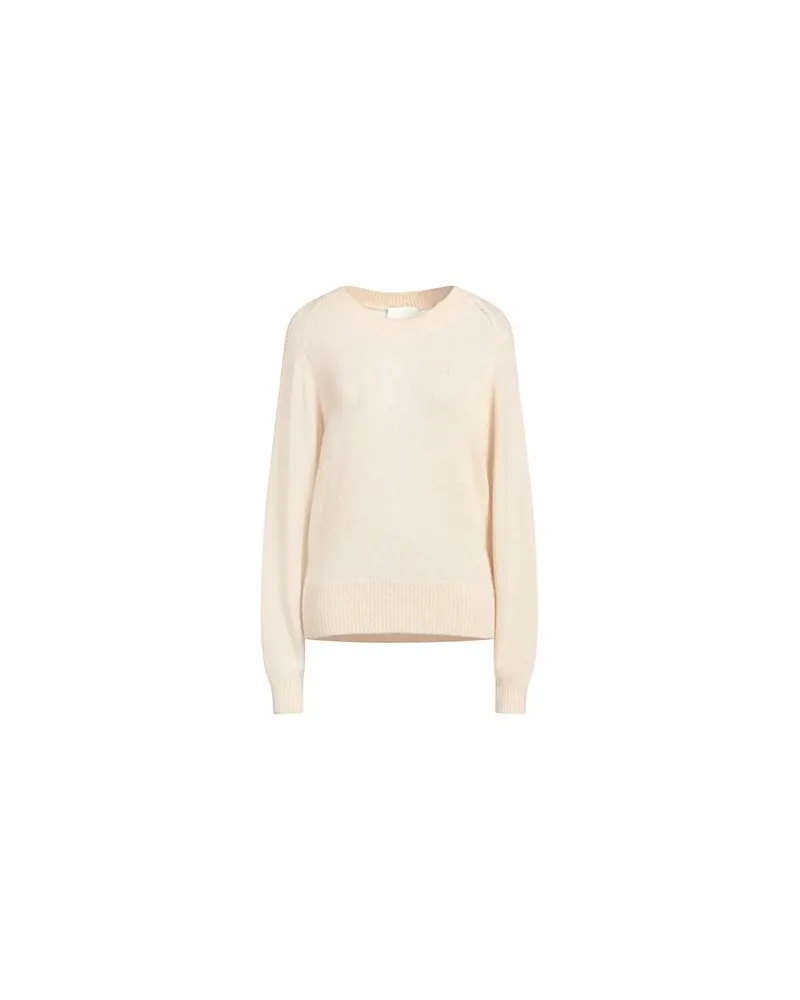 Isabel Marant STRICKWAREN - Pulloverauf YOOX.COM Beige