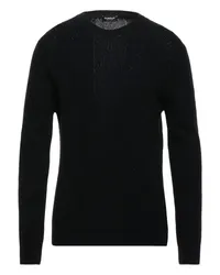 Dondup Pullover Schwarz