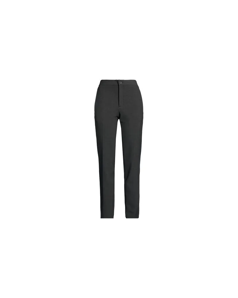 Sandro HOSEN & RÖCKE - Hosenauf YOOX.COM Braungrau
