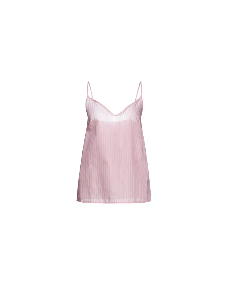 Altea TOPS - Topsauf YOOX.COM Rosa