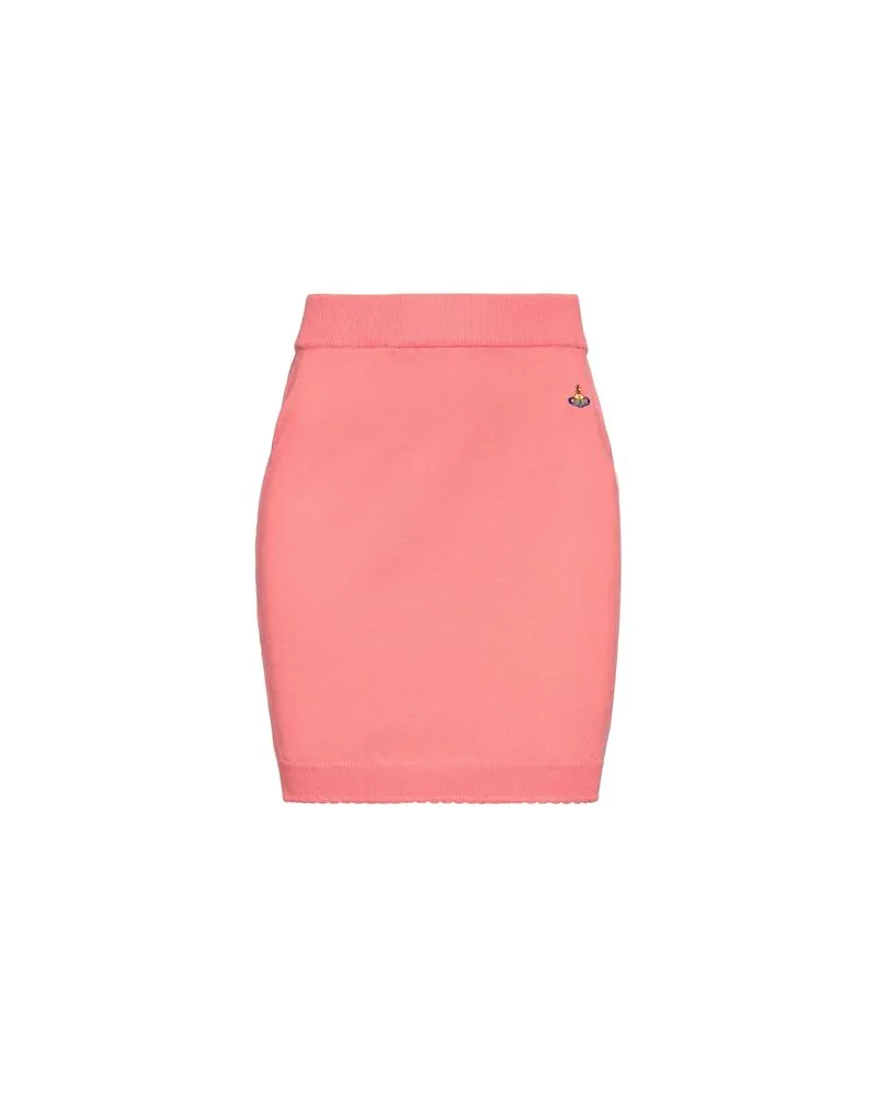Vivienne Westwood HOSEN & RÖCKE - Miniröckeauf YOOX.COM Koralle