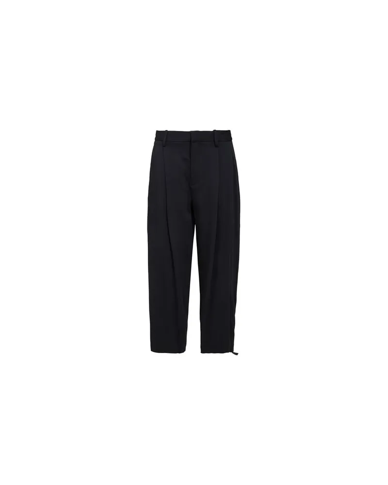 Rag & Bone HOSEN & RÖCKE - Hosenauf YOOX.COM Schwarz