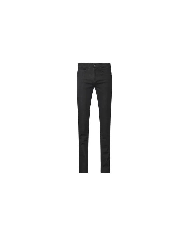 Kaos HOSEN & RÖCKE - Jeanshosenauf YOOX.COM Schwarz
