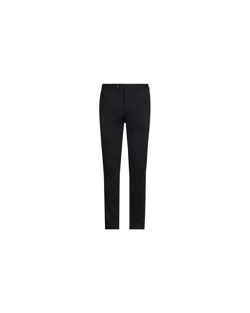 Hackett HOSEN & RÖCKE - Hosenauf YOOX.COM Marineblau