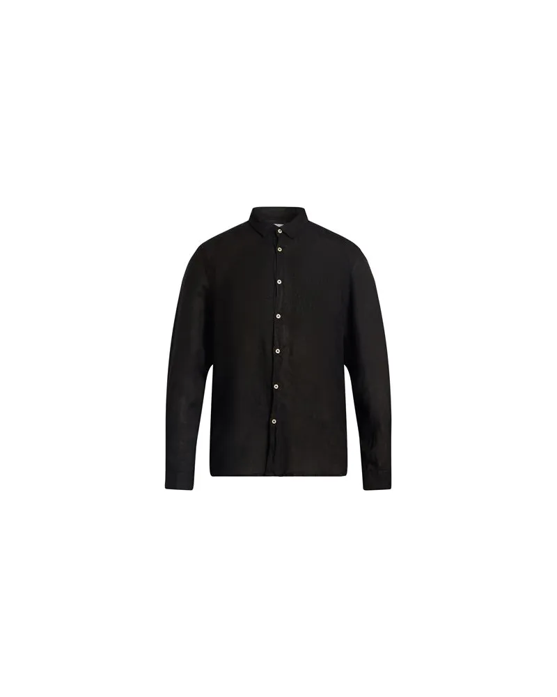 Stilosophy TOPS - Hemdenauf YOOX.COM Schwarz
