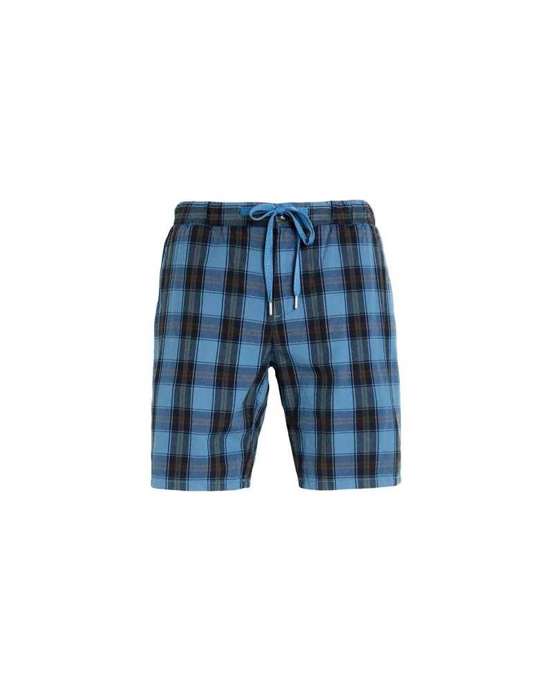 Sun68 HOSEN & RÖCKE - Shorts & Bermudashortsauf YOOX.COM Taubenblau