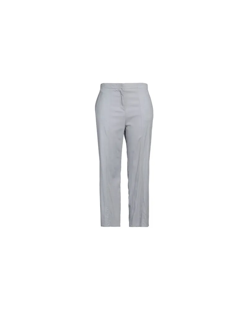 Kaos HOSEN & RÖCKE - Hosenauf YOOX.COM Hellblau