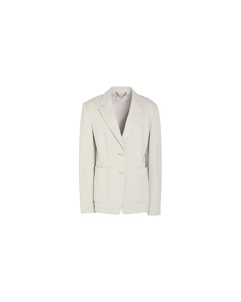 Dorothee Schumacher ANZÜGE und CO-ORDS - Blazersauf YOOX.COM Hellgrau