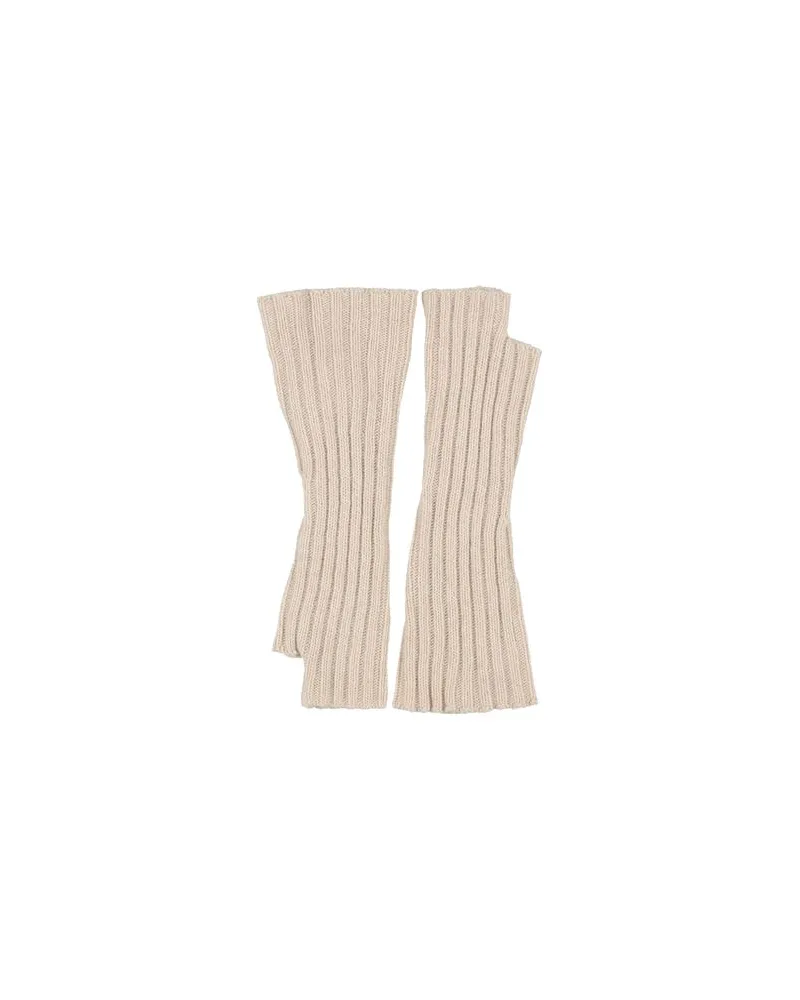 Caractère ACCESSOIRES - Schalsauf YOOX.COM Beige