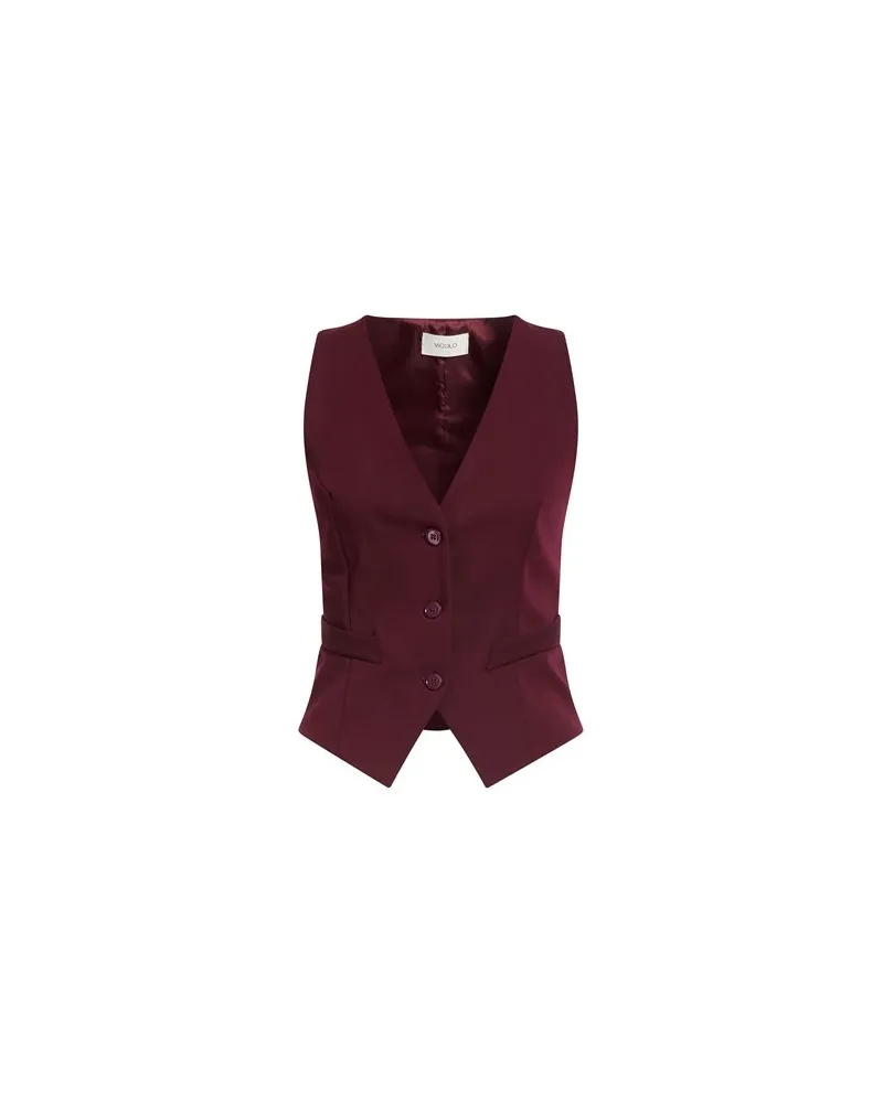 VICOLO ANZÜGE und CO-ORDS - Couture-Westenauf YOOX.COM Bordeaux