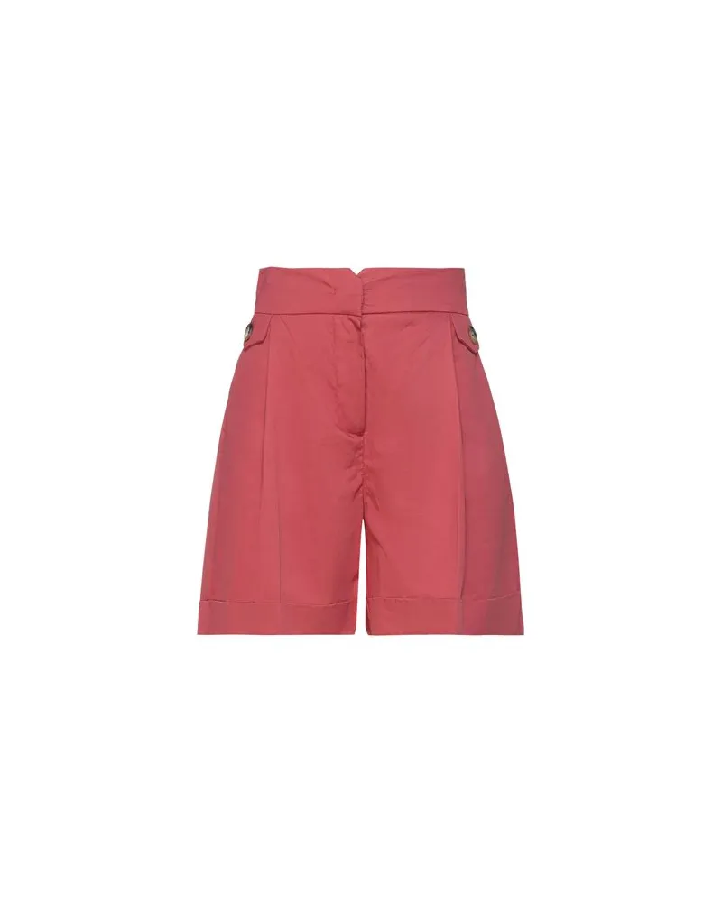 Kaos HOSEN & RÖCKE - Shorts & Bermudashortsauf YOOX.COM Bordeaux