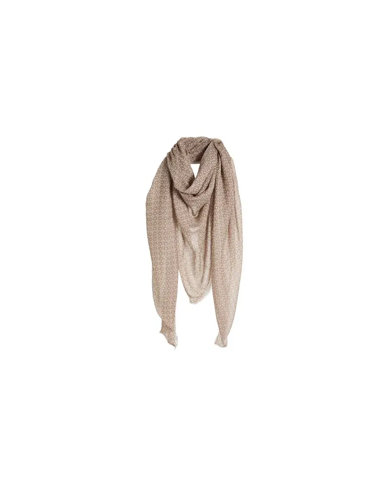 Faliero Sarti ACCESSOIRES - Schalsauf YOOX.COM Fuchsia