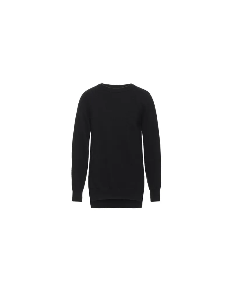 Costumein STRICKWAREN - Pulloverauf YOOX.COM Schwarz