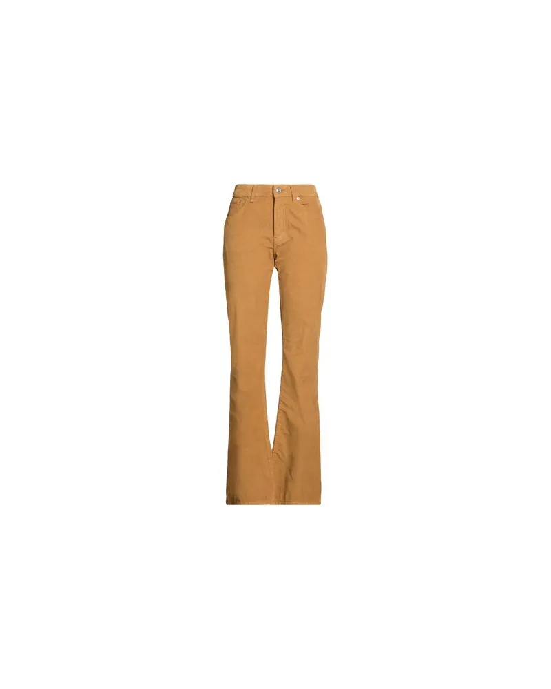Department 5 HOSEN & RÖCKE - Hosenauf YOOX.COM Ringelblume