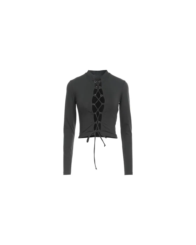 Heron Preston TOPS - Topsauf YOOX.COM Braungrau