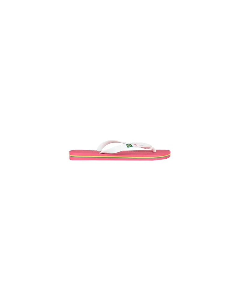 Ipanema SCHUHE - Zehentrennerauf YOOX.COM Weiß