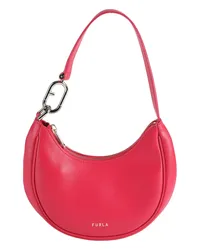 Furla Handtaschen Purpur