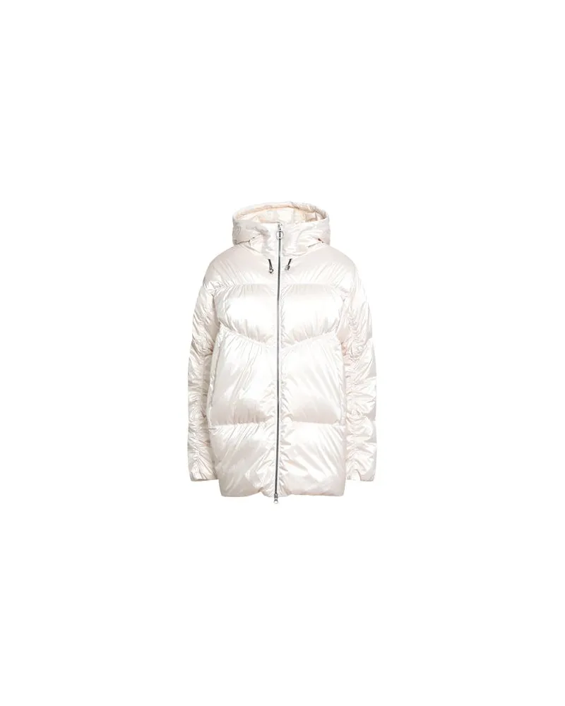 Colmar JACKEN & MÄNTEL - Pufferjacken & Daunenjackenauf YOOX.COM Elfenbein