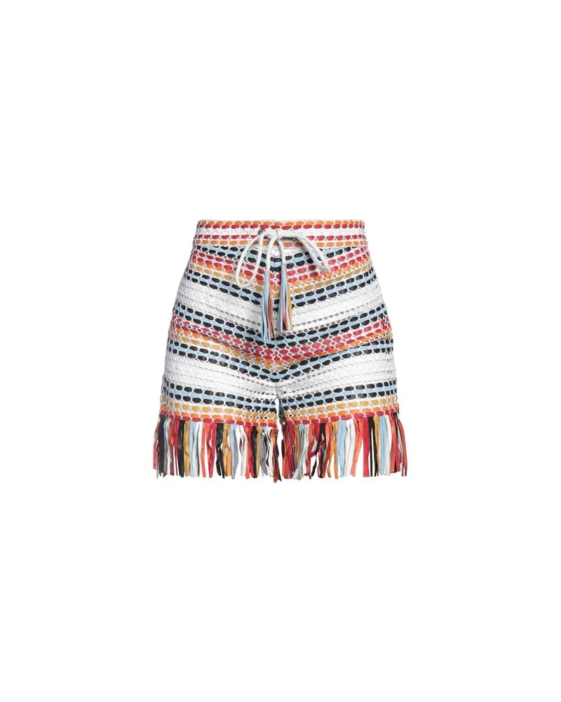 Dodo Bar Or HOSEN & RÖCKE - Shorts & Bermudashortsauf YOOX.COM Weiß