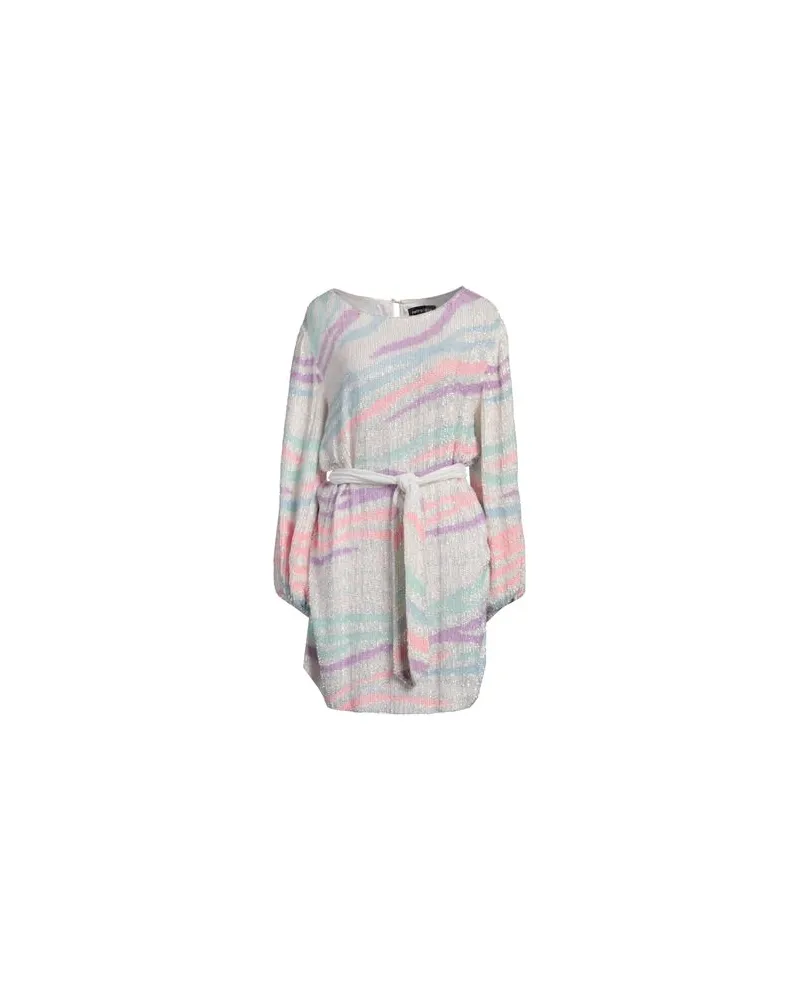 Retrofête KLEIDER - Mini-Kleiderauf YOOX.COM Off