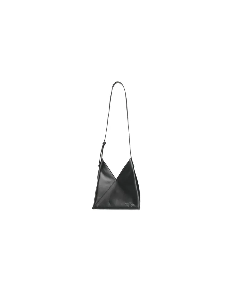 Maison Margiela TASCHEN - Schultertaschenauf YOOX.COM Schwarz
