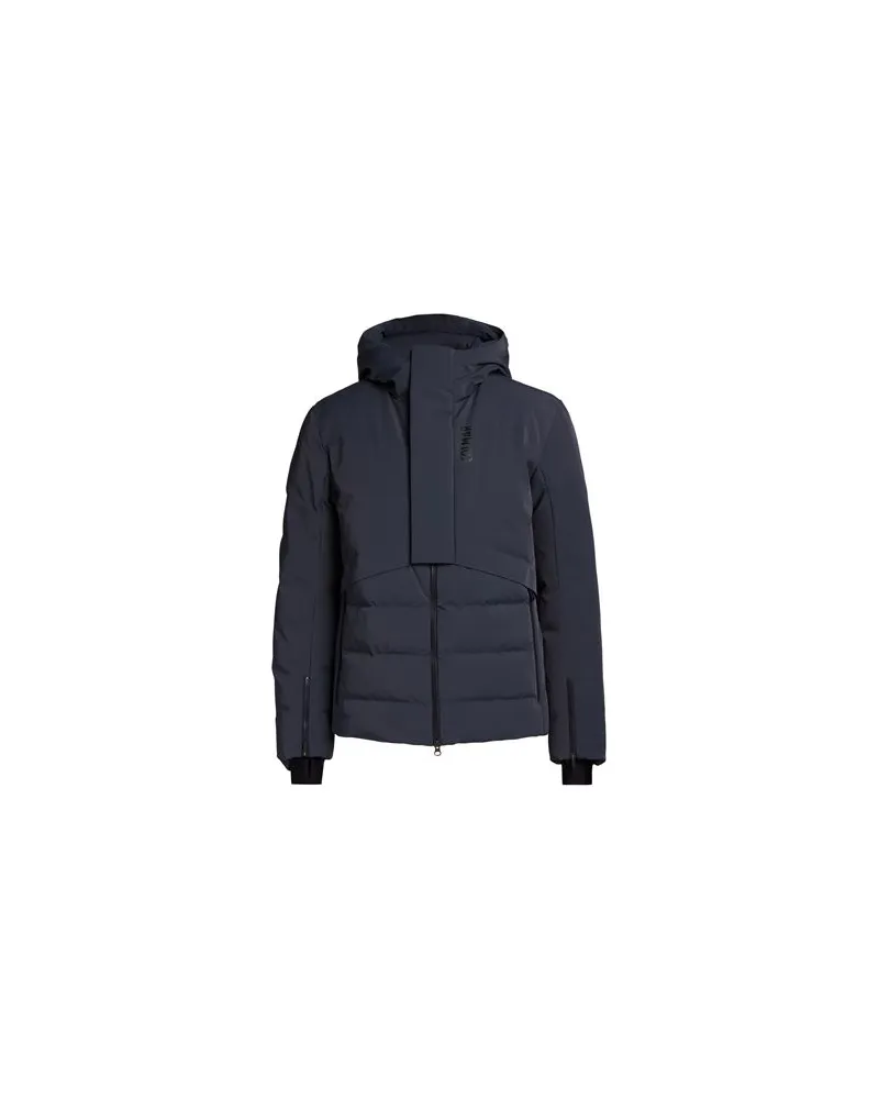 Colmar JACKEN & MÄNTEL - Pufferjacken & Daunenjackenauf YOOX.COM Marineblau