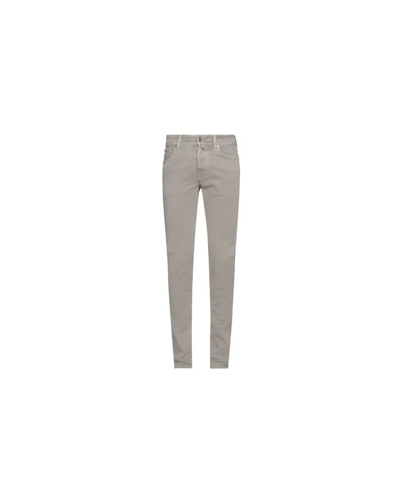 Jacob Cohën HOSEN & RÖCKE - Hosenauf YOOX.COM Grau
