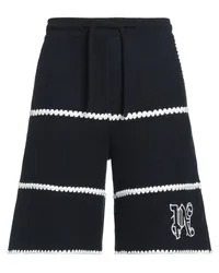 Palm Angels Shorts & Bermudashorts Nachtblau