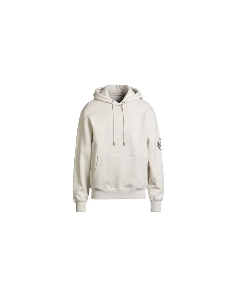 Guess TOPS - Sweatshirtsauf YOOX.COM Hellgrau