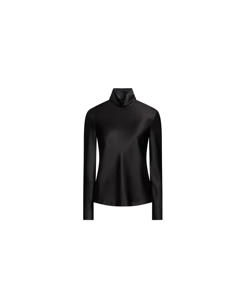 Giorgio Armani TOPS - Topsauf YOOX.COM Schwarz