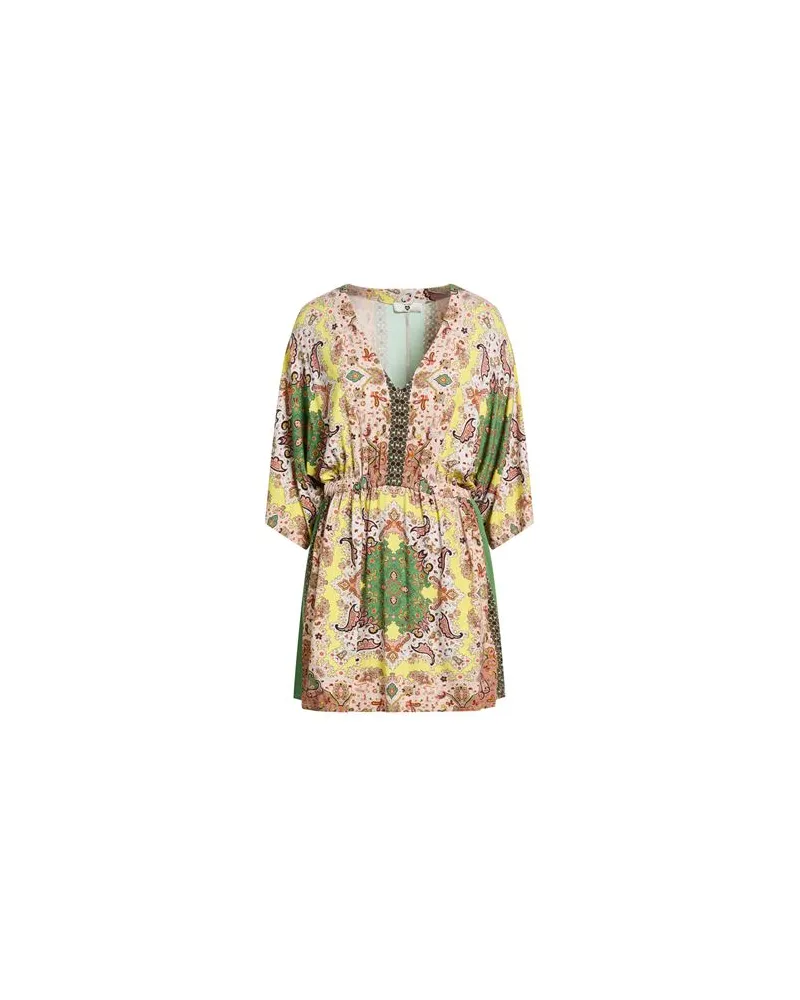 Twin-Set U&B - KLEIDER - Mini-Kleiderauf YOOX.COM Hellrosa