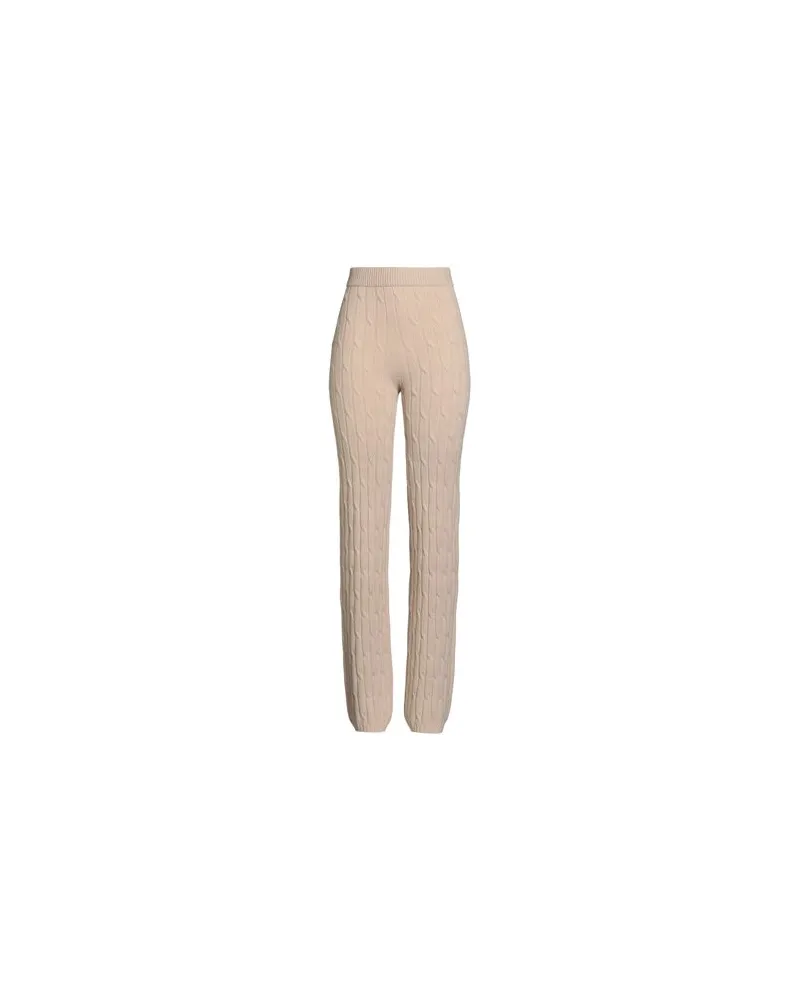 Peserico EASY - HOSEN & RÖCKE - Leggingsauf YOOX.COM Beige