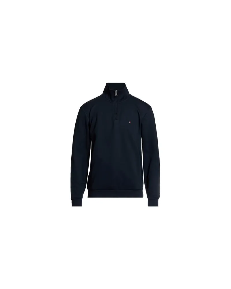 Tommy Hilfiger TOPS - T-shirtsauf YOOX.COM Nachtblau