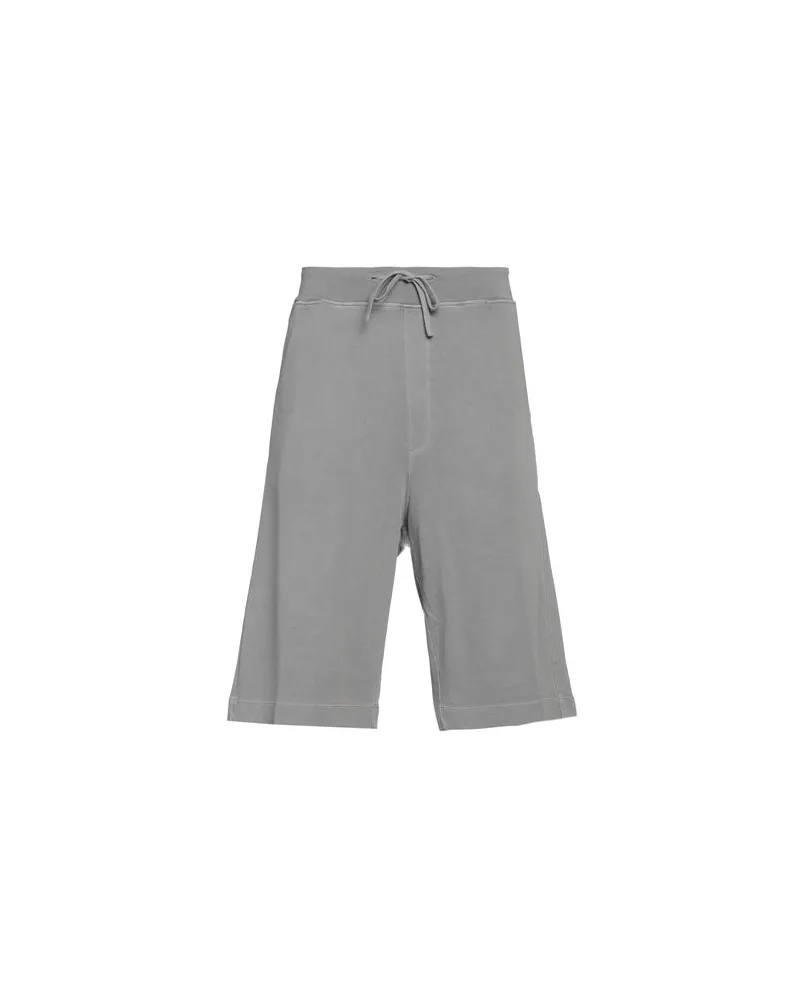 BARENA HOSEN & RÖCKE - Shorts & Bermudashortsauf YOOX.COM Grau