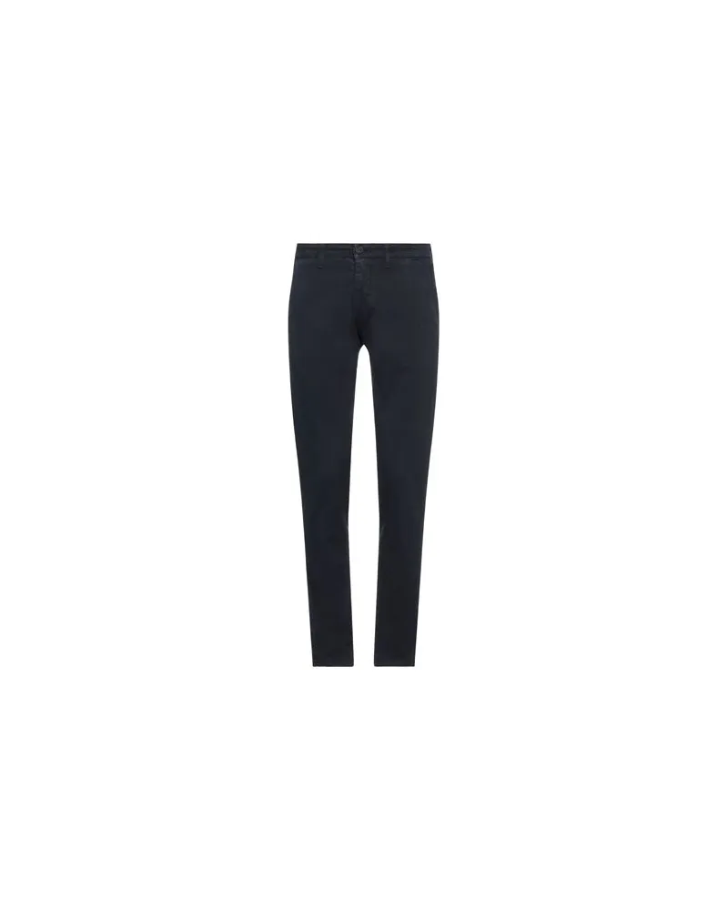 Liu Jo HOSEN & RÖCKE - Hosenauf YOOX.COM Nachtblau