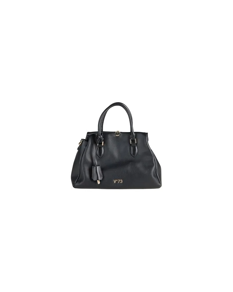 V°73 TASCHEN - Handtaschenauf YOOX.COM Schwarz