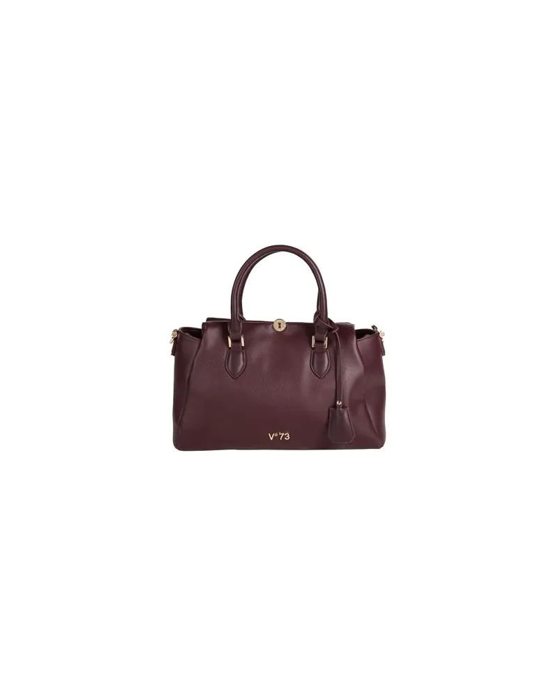 V°73 TASCHEN - Handtaschenauf YOOX.COM Bordeaux