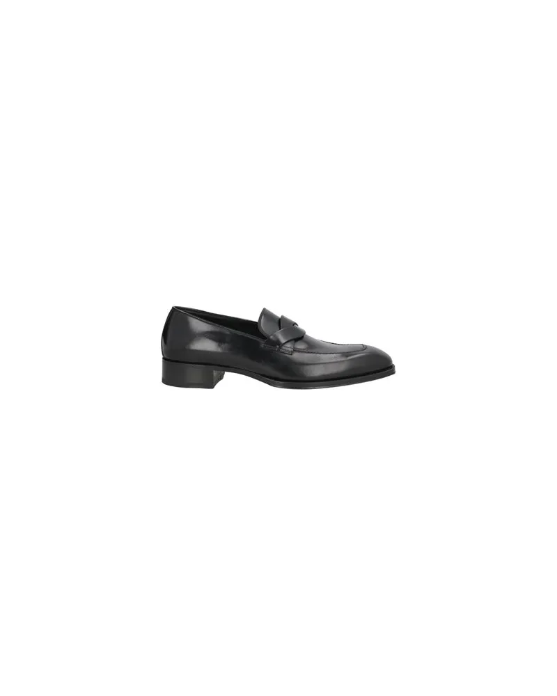 Tom Ford SCHUHE - Mokassinsauf YOOX.COM Schwarz