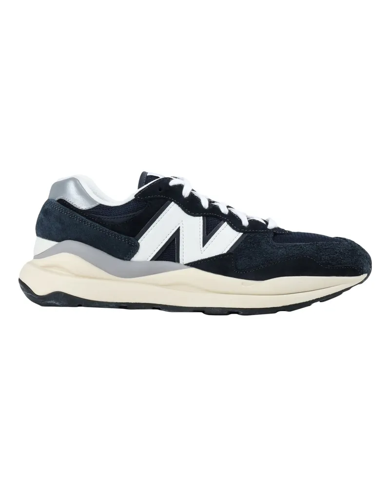 New Balance 574 Sneakers Nachtblau