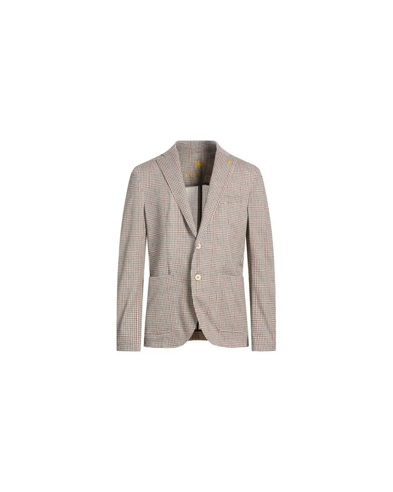 Manuel Ritz ANZÜGE und CO-ORDS - Blazersauf YOOX.COM Beige