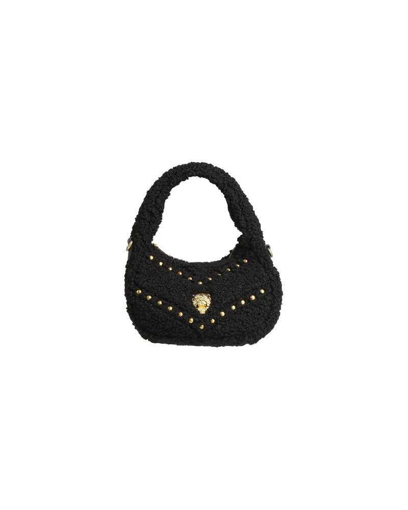 Philipp Plein TASCHEN - Handtaschenauf YOOX.COM Schwarz