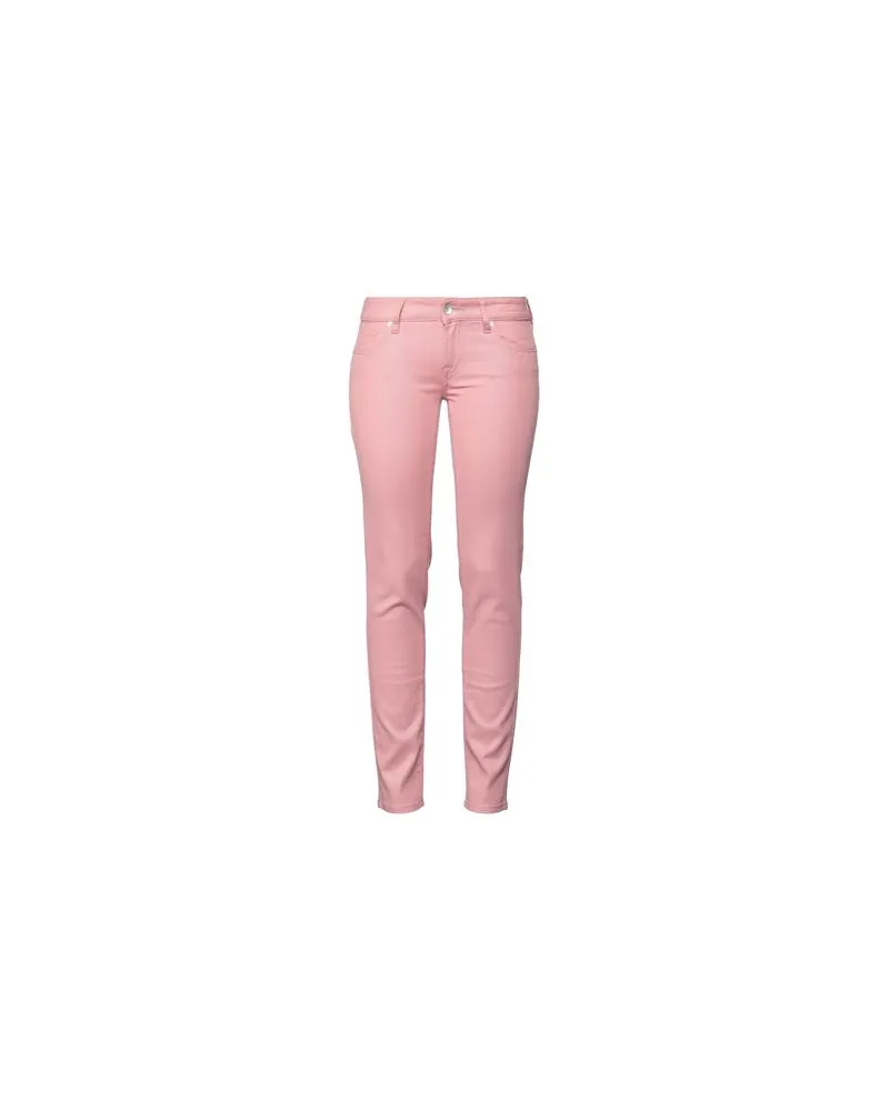 Jacob Cohën HOSEN & RÖCKE - Hosenauf YOOX.COM Rosa