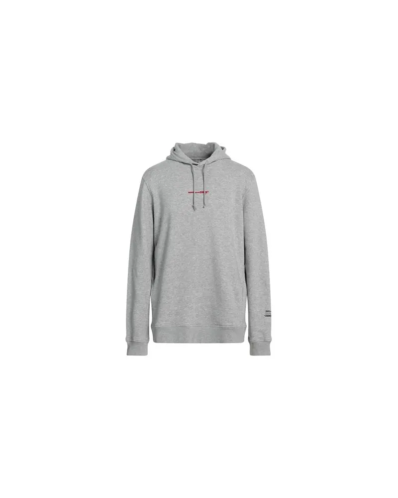 Daniele Alessandrini TOPS - Sweatshirtsauf YOOX.COM Grau