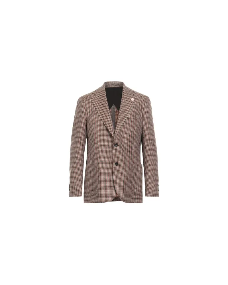 Guess ANZÜGE und CO-ORDS - Blazersauf YOOX.COM Sand