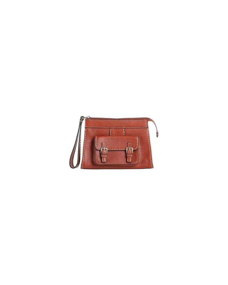 Chloé TASCHEN - Handtaschenauf YOOX.COM Lederfarben